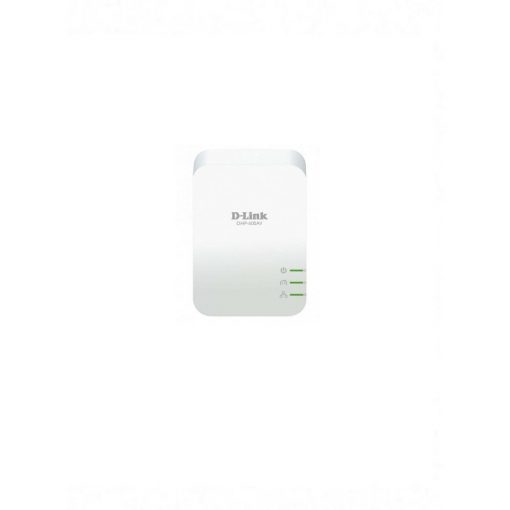 آداپتور پاورلاین گیگابیتی دی لینک DHP-600AV/E | فروشگاه نت ران